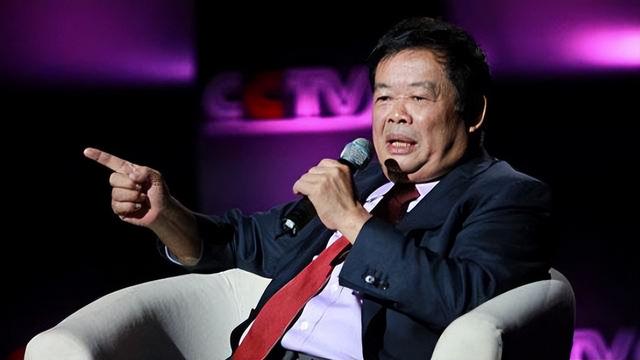 曹德旺:我创业至今,从未借助我哥哥的任何政治资源