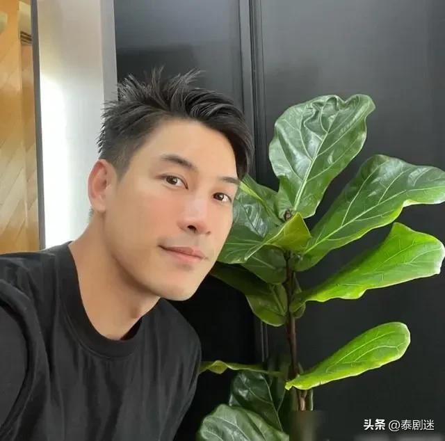 泰星Esther小尼姑:和男友分分合合后,男友称已经认定对方