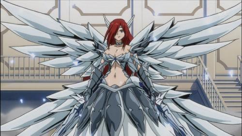 妖精的尾巴，女暴君？她们不弱于灭龙魔导士！