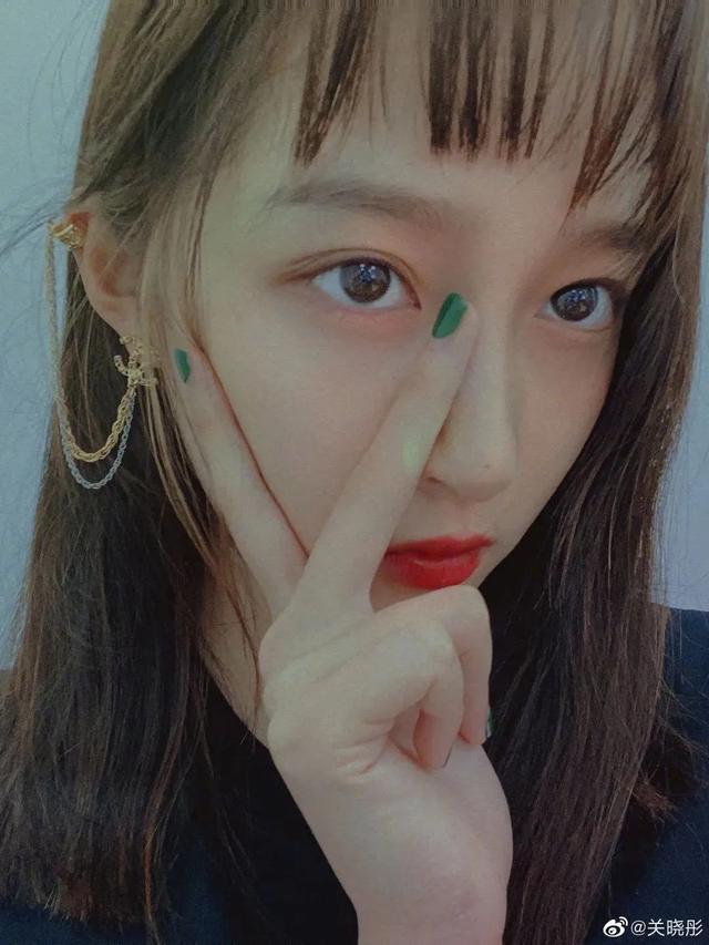 齐刘海还是露额头?点进来看答案吧