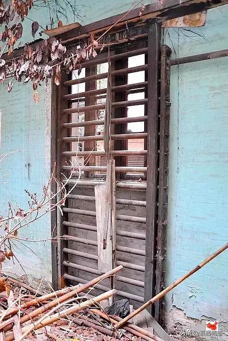 这座闻名西关的民国“奇花别墅”,竟是“一代赌王”傅老榕故居