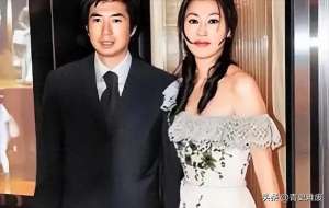 甄妮现在的老公(嫁入豪门27年与父母反目，为老公生下两子一女，结局却已注定)