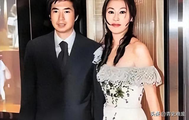 嫁入豪门27年与父母反目,为老公生下两子一女,结局却已注定