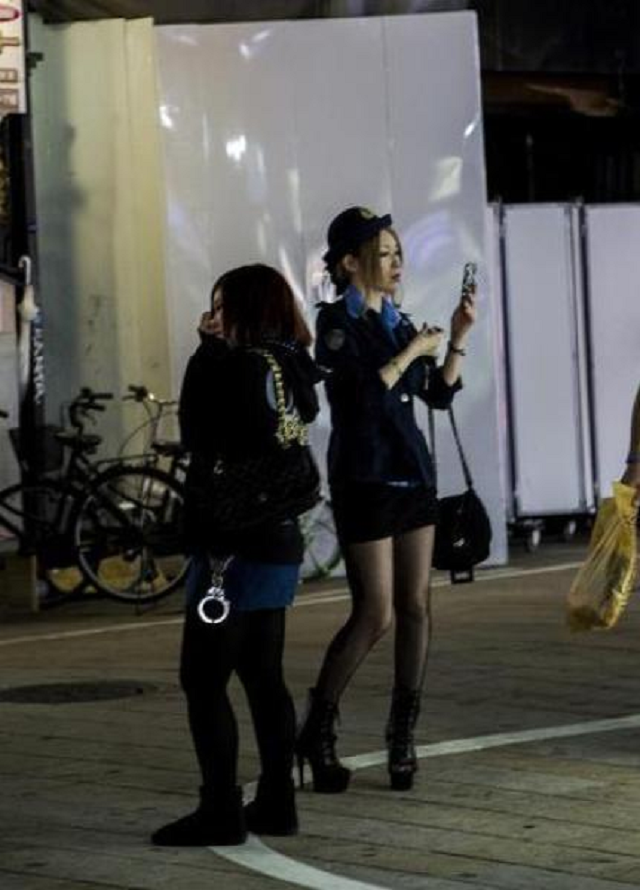 日本现80岁高龄妓女,大量老人涌入色情业,这种现象值得中国警示