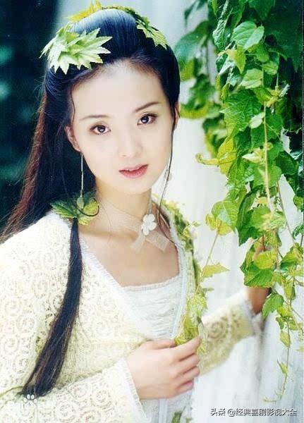盘点:晴格格(王 艳)20部经典电视剧,哪个角色曾经惊艳到了你