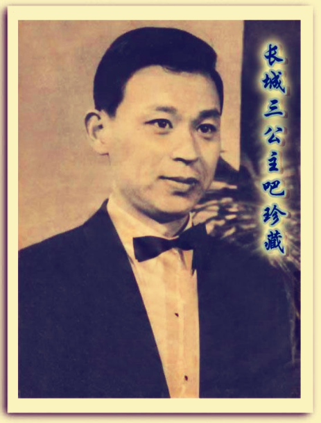 “长城三公主”陈思思:前夫是高远,情敌是乐蒂,再婚成前夫婶婶