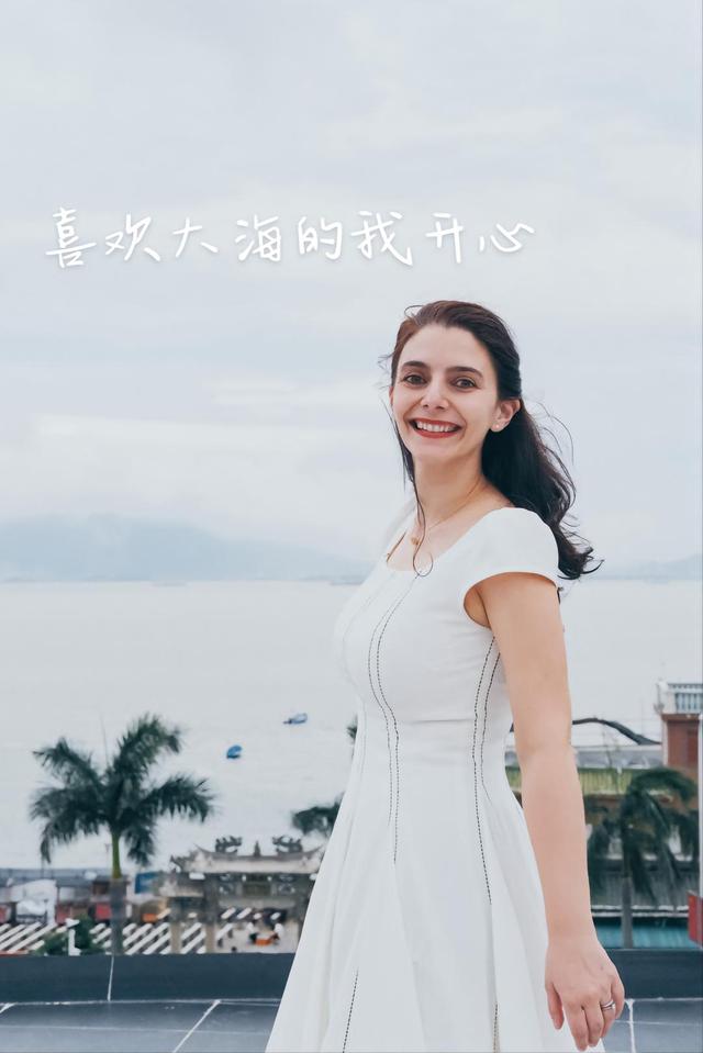 5年前,湖南农村小伙罗梦翔娶了一个法国女高管,如今怎么样了?