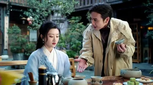 关之琳30年前这部经典,仅仅上映了7天,与梁家辉演绎“人鬼情”