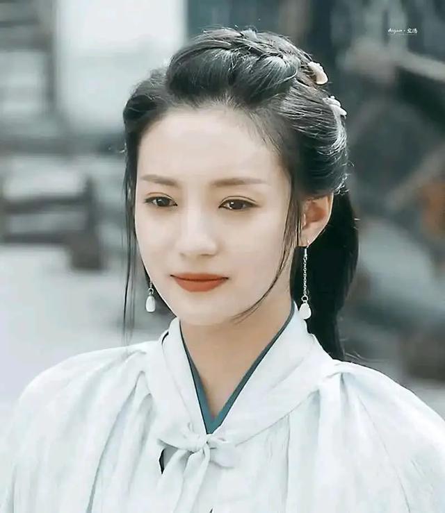 张雅钦终于火了,为何她饰演的丰腴美县主,这么招人喜欢?
