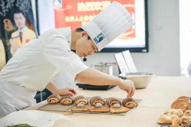 95后蔡叶昭:“揉”出来的世界冠军