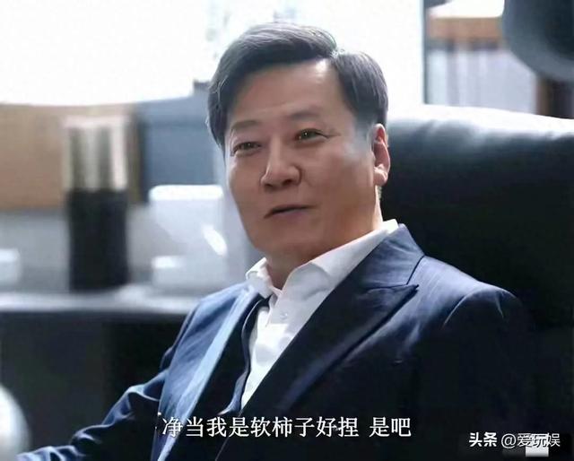 不会演就别演!看完《无所畏惧》韩之通,才知什么是剧