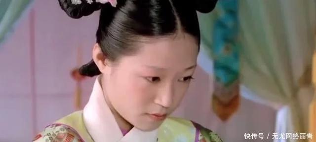 还记得《甄嬛传》中扇了甄嬛耳光的丫头翠果吗?她的结局非同寻常