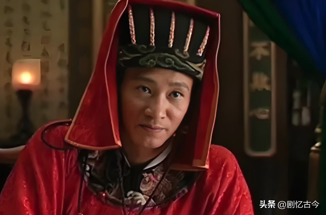 配音演员都是怪物!看大明王朝就知道了,芸娘和阿囡竟是一人所配