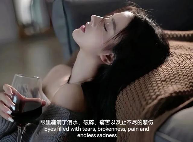 感情里最让人心寒的,就是一方的冷漠与敷衍。