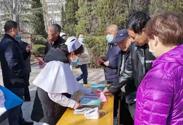 护士之约丨每周一荐:医院优秀报道第四十九期,护暖人心健康未来