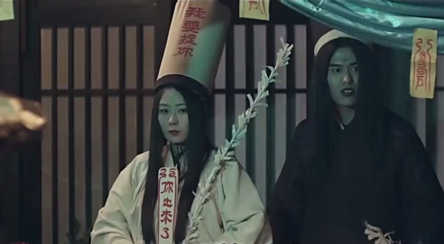 帮郭德纲填个坑,《济公传之惊见摘头鬼》之后究竟发生了什么