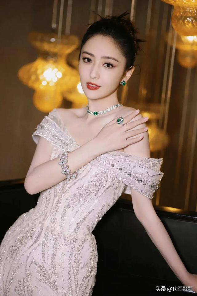 盘点颜值与实力并存的10大美女明星,你最喜欢谁?