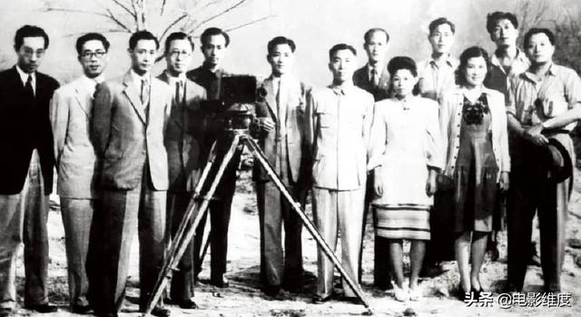 “四大名旦”张瑞芳,一生经历三段婚姻,与严励结婚48年伉俪情深