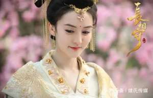 花木槿(《长相守》花木槿、花锦绣为何反目成仇？花锦绣为何黑化？)