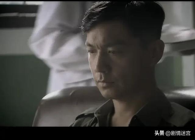 蓉卓、邢佳栋主演,谍战剧《烈火红岩》:生死间的信仰与抗争
