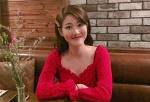 邓佩仪(邓佩仪自曝追梦辛酸史：没钱交租穷到啃老，演7年戏至今没当女一)