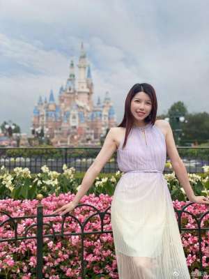 何灏浩(封面独家｜对话“水下洛神”何灏浩：我本凡人)