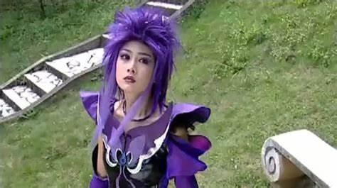 魔仙小月变成黑魔仙,小蓝成为守护魔仙,魔仙女王太武断了