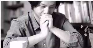 何大河(昨天听他读诗，明天听他唱歌，今天用来喜欢何大河)