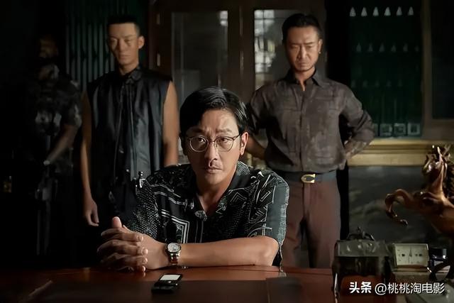又一部你们超期待的热门剧,来了