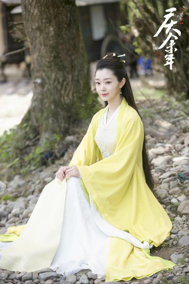 郭麒麟和宋轶CP感十足？《赘婿》太上头了