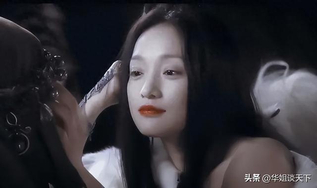 周迅整容风波:是岁月无情还是颜值焦虑?网友炸了!