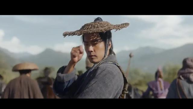 春节档四大电影,徐克的《射雕》很热血,《封神2》场面最大!