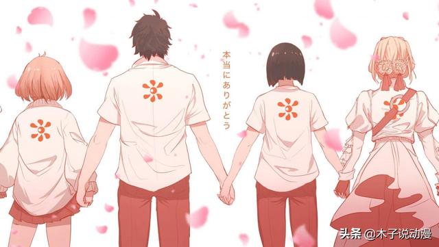 10部“京阿尼”高质量动漫神作,至今为止无人超越,补番收藏必备
