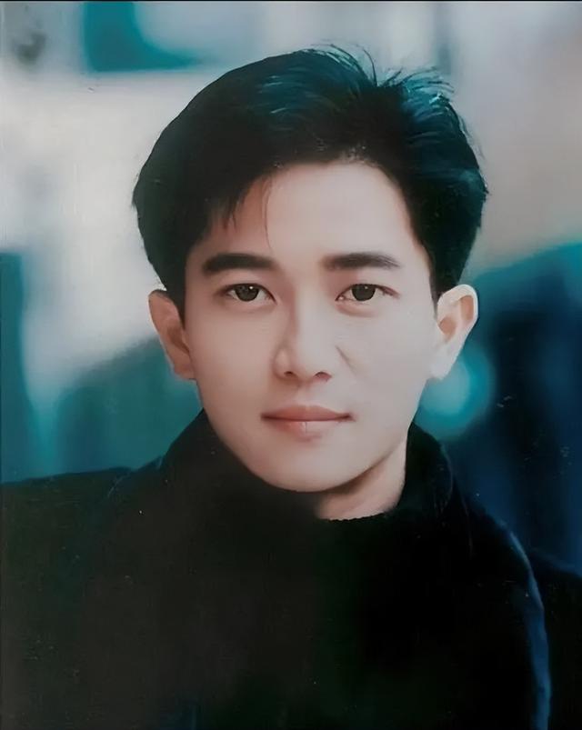 逝去的光芒:陈百强为何选择自杀?何超琼在时间流逝中苦苦追忆