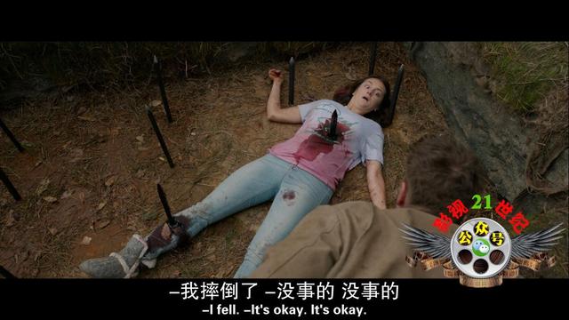 《狩猎》2020美国高分火爆动作大片!精英与底层,彪悍的生死对决