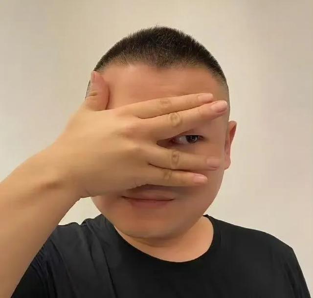 岳云鹏表情包大赏:向佐都被“玩坏”了,网友直呼“笑出腹肌”