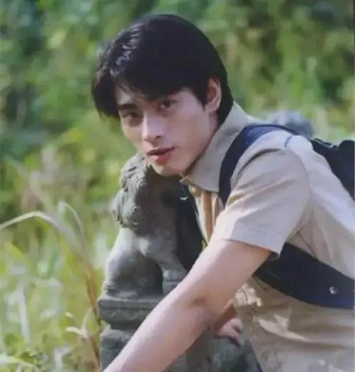《真空爱情记录》播出26年,有谁还记得里面主演都有谁?
