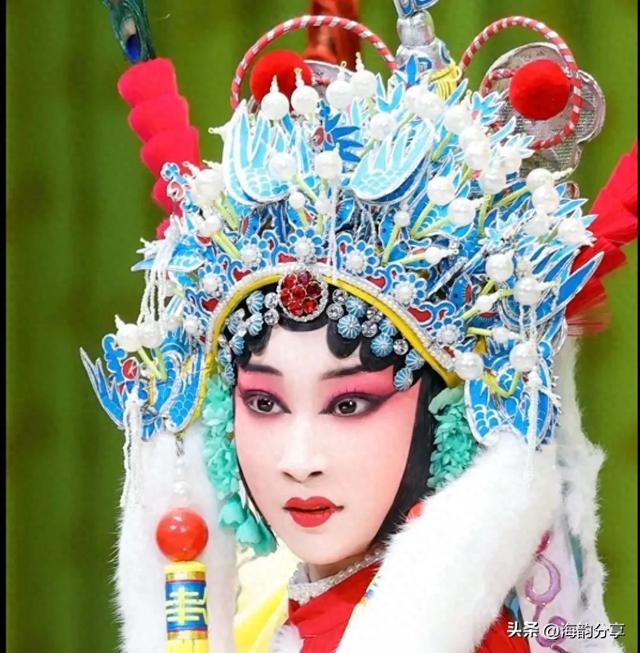 全员青衣,《青衣》凭什么封神?