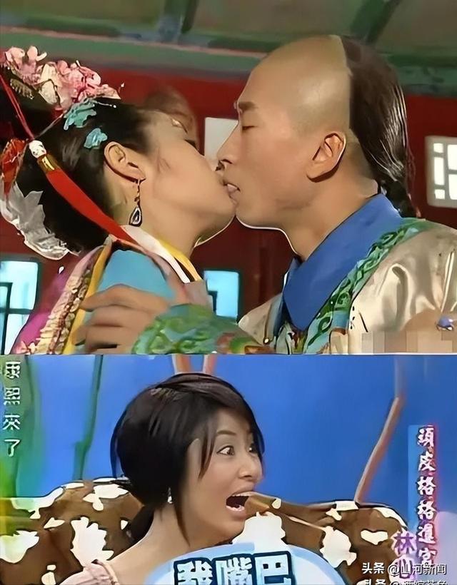 54岁周杰近况:父母双亡太心酸,无戏可拍,跑到乡下种高端大米