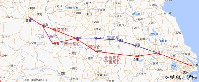 合青VS武青、合西VS宁西，京港东西线，合肥赢家，牺牲的是阜阳。