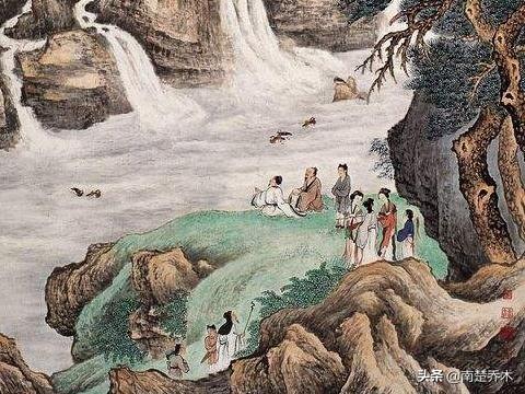 花里承恩恐妖娆,画楼云雨路迢迢:清代“乞丐慕色娶妻记”传奇