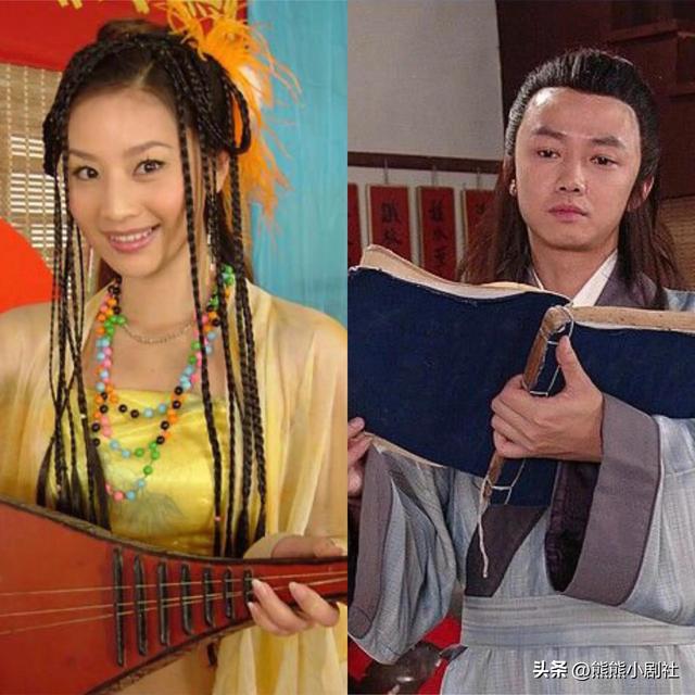 乘龙怪婿#经典重温#第二、三、四部 故事讲述#你还记得吗