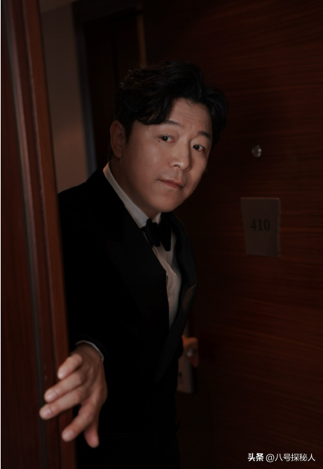 从草根逆袭成影帝,再到慢慢隐退,黄渤用亲身经历证明了世态炎凉