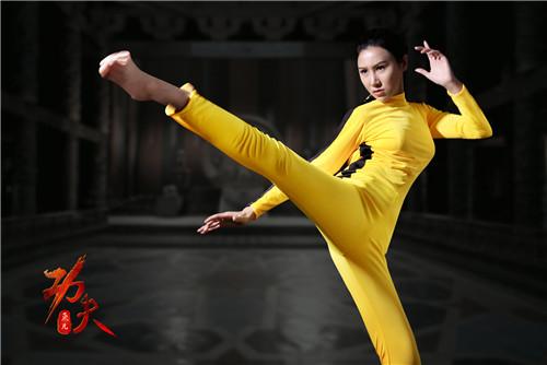 我要上春晚，王飞斐崭露头角，为实力派女演员证明