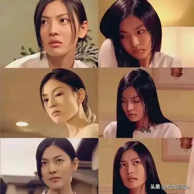 惊讶!韩国大尺度“三级片”《夏娃的诱惑》,一人深夜必看的经典