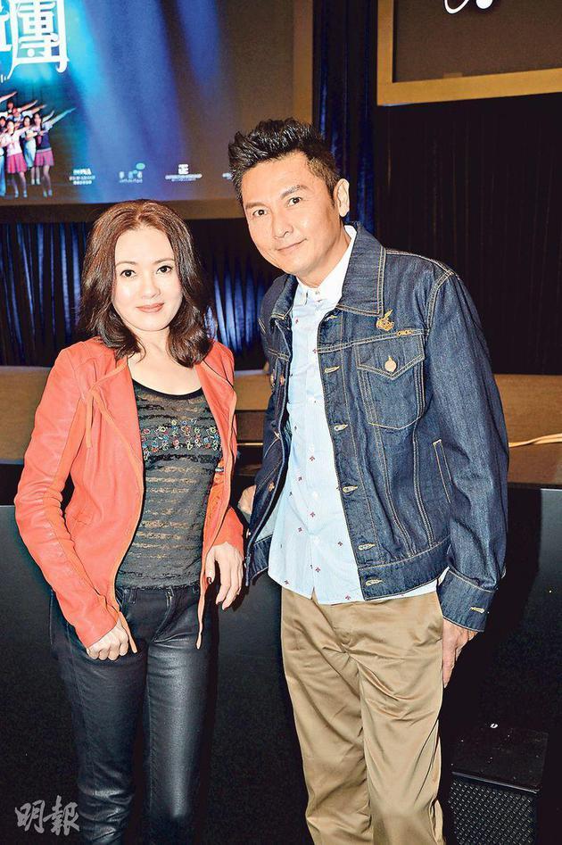 刘德华因堕马致新片延期上映:多谢他们等我4个月