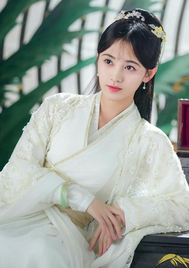 一代风流女官,才气与韵事风靡一时