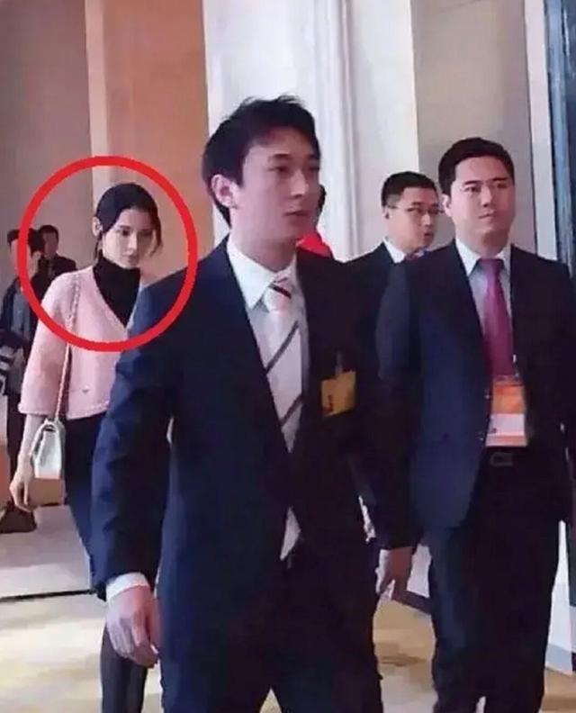 张予曦刘学义恋情曝光?曾两度合作,工作室发声:两人关系确实好