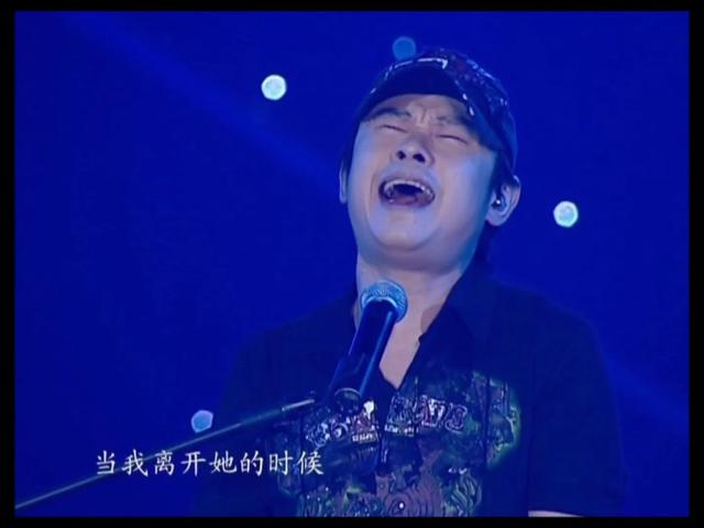 西海情歌是刀郎根据一个凄美的爱情故事而写的