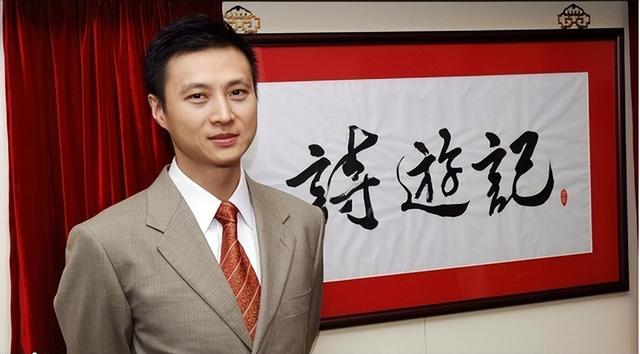 周慧敏:与倪震结婚14年,却被传净身出户,如今婚姻状况如何了?